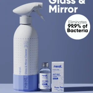 Neat Anti-Bac Glass & Mirror Cleaner